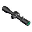 Picture of Warhawk Precision 3-15X50mm Ffp Ill. Sharpshooter Moa Black