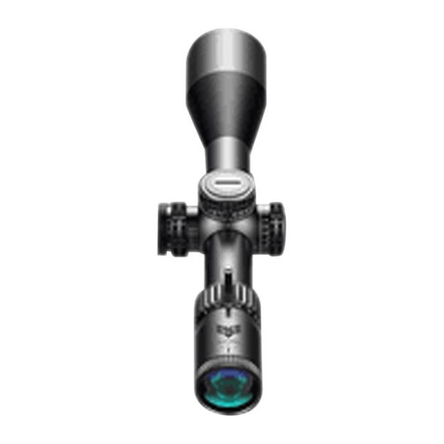 Picture of Warhawk Precision 3-15X50mm Ffp Illum. Recce Mil Black