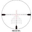 Picture of Warhawk Precision 4-20X50mm Ffp Ill.Sharpshooter Mil Black