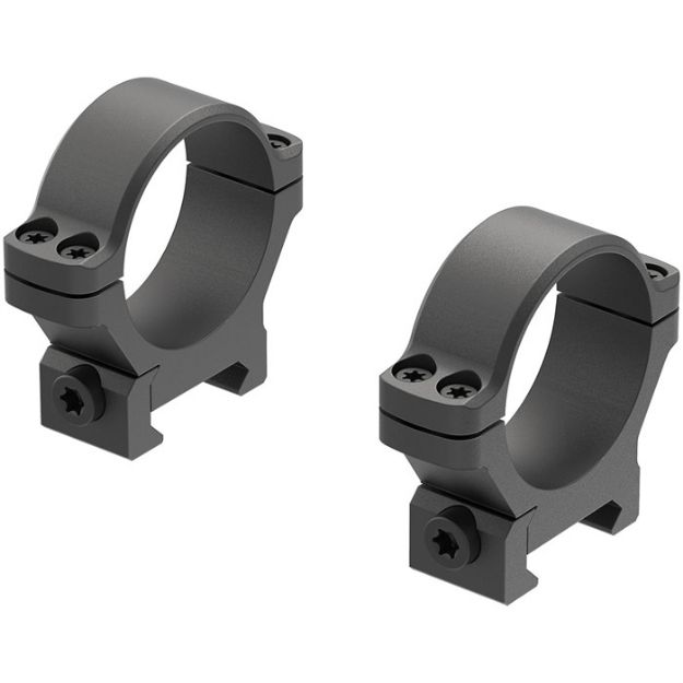 Picture of 34Mm Medium Backcountry Cross-Slot Rings Black