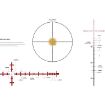 Picture of Mark 5Hd 2-10X30mm Ffp Illuminated Tmr Reticle Black