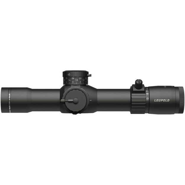 Picture of Mark 5Hd 2-10X30mm Ffp Tmr Reticle Black