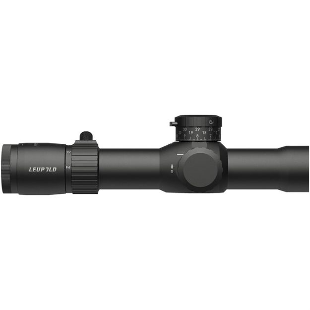 Picture of Mark 5Hd 2-10X30mm Ffp Pr-1 Moa Reticle Black