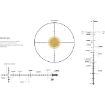 Picture of Mark 5Hd 2-10X30mm Ffp Pr-1 Moa Reticle Black
