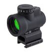 Picture of 1X25 Mro 2.0 Moa Adj Red Dot W/Lower 1/3 Mount Black
