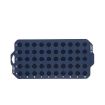 Picture of #4S Perfect Fit Gen2 Reload Tray .38 Super .40 S&W 2Pk 50 Rd