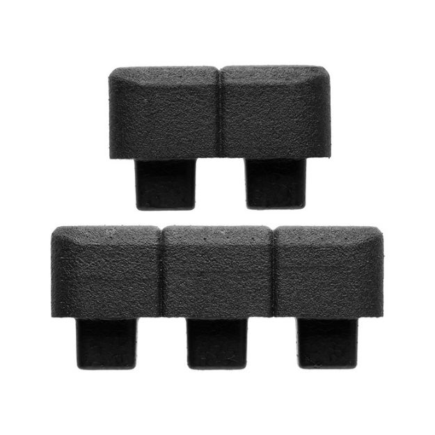 Picture of Daka Block Expansion Kit Black