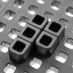 Picture of Daka Block Expansion Kit Black