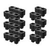 Picture of Daka Block Expansion Kit Black