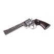 Picture of Special Edition Engraved Python 6'' 357 Magnum/38 Spl 6Rd Ss