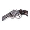 Picture of Special Edition Engraved Python 6'' 357 Magnum/38 Spl 6Rd Ss