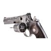 Picture of Special Edition Engraved Python 6'' 357 Magnum/38 Spl 6Rd Ss