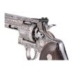 Picture of Special Edition Engraved Python 6'' 357 Magnum/38 Spl 6Rd Ss