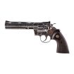 Picture of Special Edition Engraved Python 6'' 357 Magnum/38 Spl 6Rd Ss