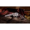 Picture of Special Edition Engraved Python 6'' 357 Magnum/38 Spl 6Rd Ss