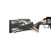 Picture of Solus Hunter Sa 6.5 Creedmoor 24'' Bbl (1)5Rd Carbon Blk/Tan