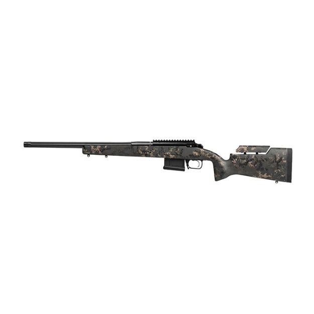 Picture of Solus Hunter Sa 6.5 Creedmoor 24'' Bbl (1)5Rd Kodiak Rogue