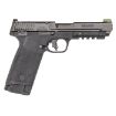 Picture of M&P 22 Magnum 22 Wmr 4.35'' Bbl (2)30Rd Mags Black