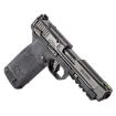 Picture of M&P 22 Magnum 22 Wmr 4.35'' Bbl (2)30Rd Mags Black