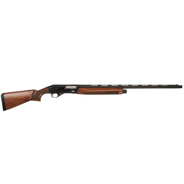 Picture of 1012 12 Gauge 28'' Bbl 4Rd Blued Turkish Walnut