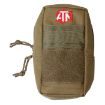 Picture of Tactical Molle Carry Case For Ots Xlt/Lt Models Tan