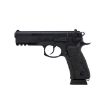 Picture of 75 Sp-01 9Mm Luger 4.6'' Bbl (2)10Rd Mags Black