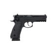 Picture of 75 Sp-01 9Mm Luger 4.6'' Bbl (2)10Rd Mags Black