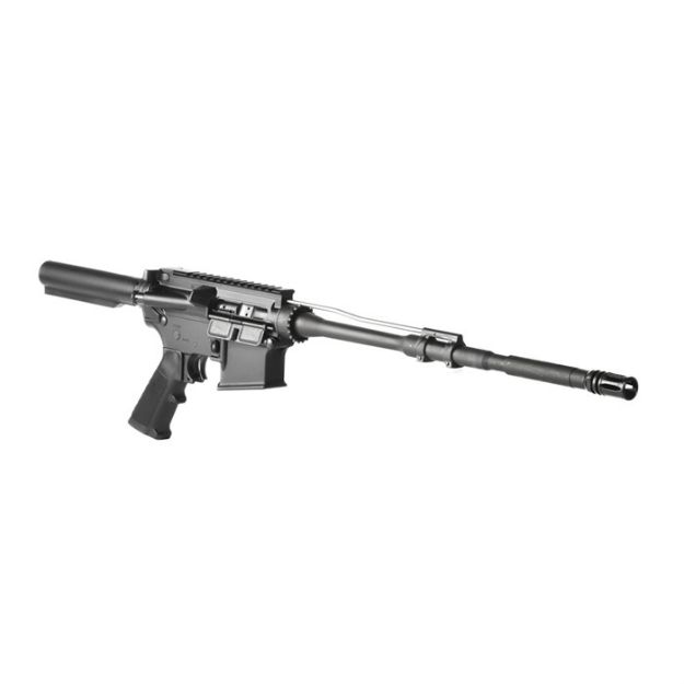 Picture of M4 Carbine 223 Rem/5.56 16.1'' Bbl No Furniture No Sight