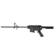 Picture of M4 Carbine 223 Rem/5.56 16.1'' Bbl No Furniture A2 Sight