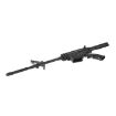 Picture of M4 Carbine 223 Rem/5.56 16.1'' Bbl No Furniture A2 Sight