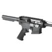 Picture of M4 Carbine 223 Rem/5.56 16.1'' Bbl No Furniture A2 Sight