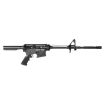 Picture of M4 Carbine 223 Rem/5.56 16.1'' Bbl No Furniture A2 Sight