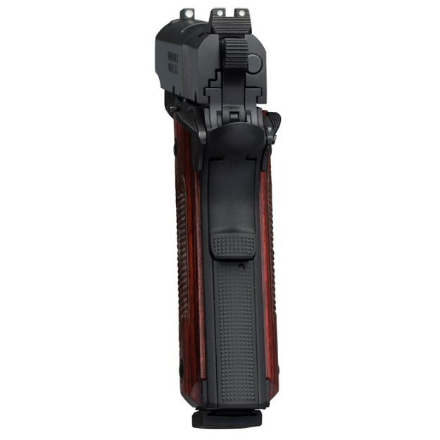 Picture of 1911-380 Black Label Medallion 380 Acp 3.625'' Bbl (1)8Rd Mag