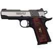 Picture of 1911-380 Black Label Medallion 380 Acp 3.625'' Bbl (1)8Rd Mag