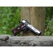 Picture of 1911-380 Black Label Medallion 380 Acp 3.625'' Bbl (1)8Rd Mag