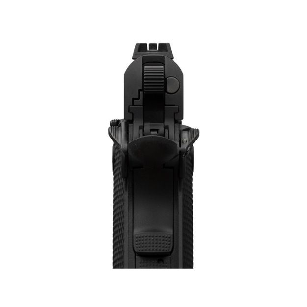 Picture of 1911-380 Black Label Fs 380 Acp 4.25'' Bbl (1)8Rd Mag Black