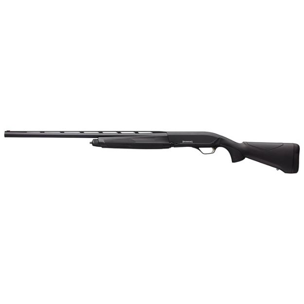 Picture of Maxius Ii Stalker 12 Gauge 3.5'' Chamber 28'' Bbl 4Rd Black