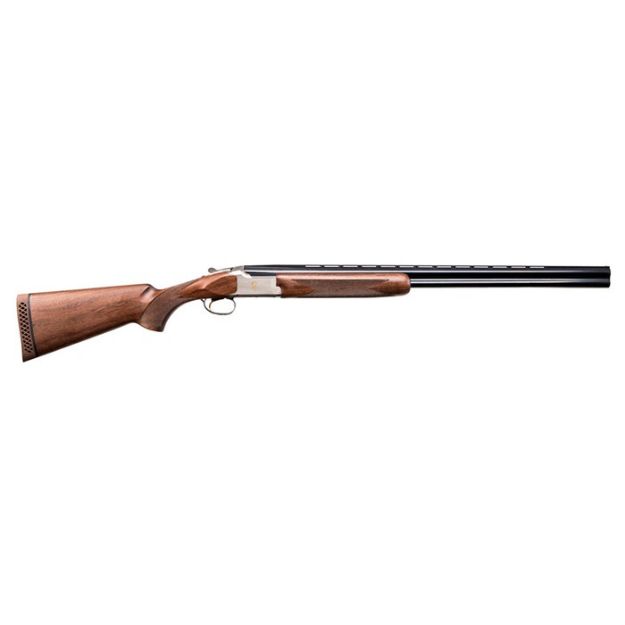 Picture of Citori White Satin 20 Gauge 28'' Bbl 2Rd Over Under Walnut