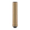 Picture of Catch22 Ti 22 Long Rifle Suppressor Fde