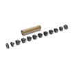 Picture of Catch22 Ti 22 Long Rifle Suppressor Fde