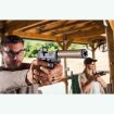 Picture of Catch22 Ti 22 Long Rifle Suppressor Fde