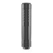 Picture of Catch22 Ti 22 Long Rifle Suppressor Black