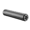 Picture of Catch22 Ti 22 Long Rifle Suppressor Black