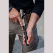 Picture of Catch22 Ti 22 Long Rifle Suppressor Black
