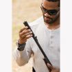 Picture of Catch22 Ti 22 Long Rifle Suppressor Black