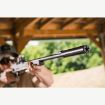 Picture of Catch22 Ti 22 Long Rifle Suppressor Black