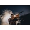 Picture of Catch22 Ti 22 Long Rifle Suppressor Black