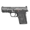 Picture of Equalizer 9Mm Luger 3.675'' Bbl (2)10Rd Mags W/Safety Black