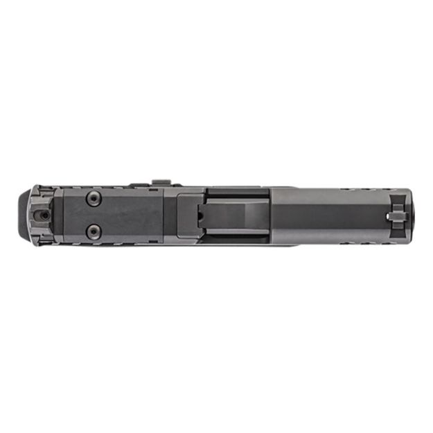 Picture of Equalizer 9Mm Luger 3.675'' Bbl (2)10Rd Mags No Safety Black