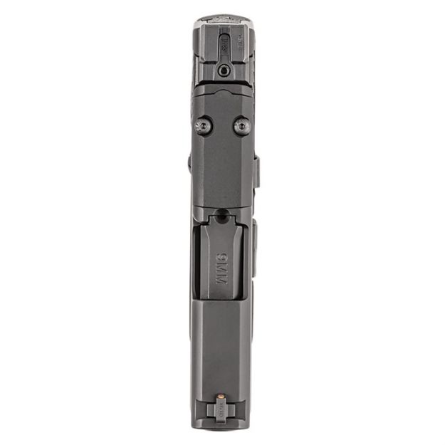 Picture of M&P9 Shield Plus Or 9Mm Luger 3.1” Bbl (2)10Rd Mags Ns Black